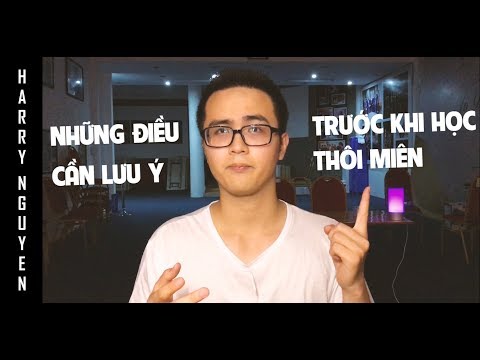 Video: 3 cách để học thôi miên