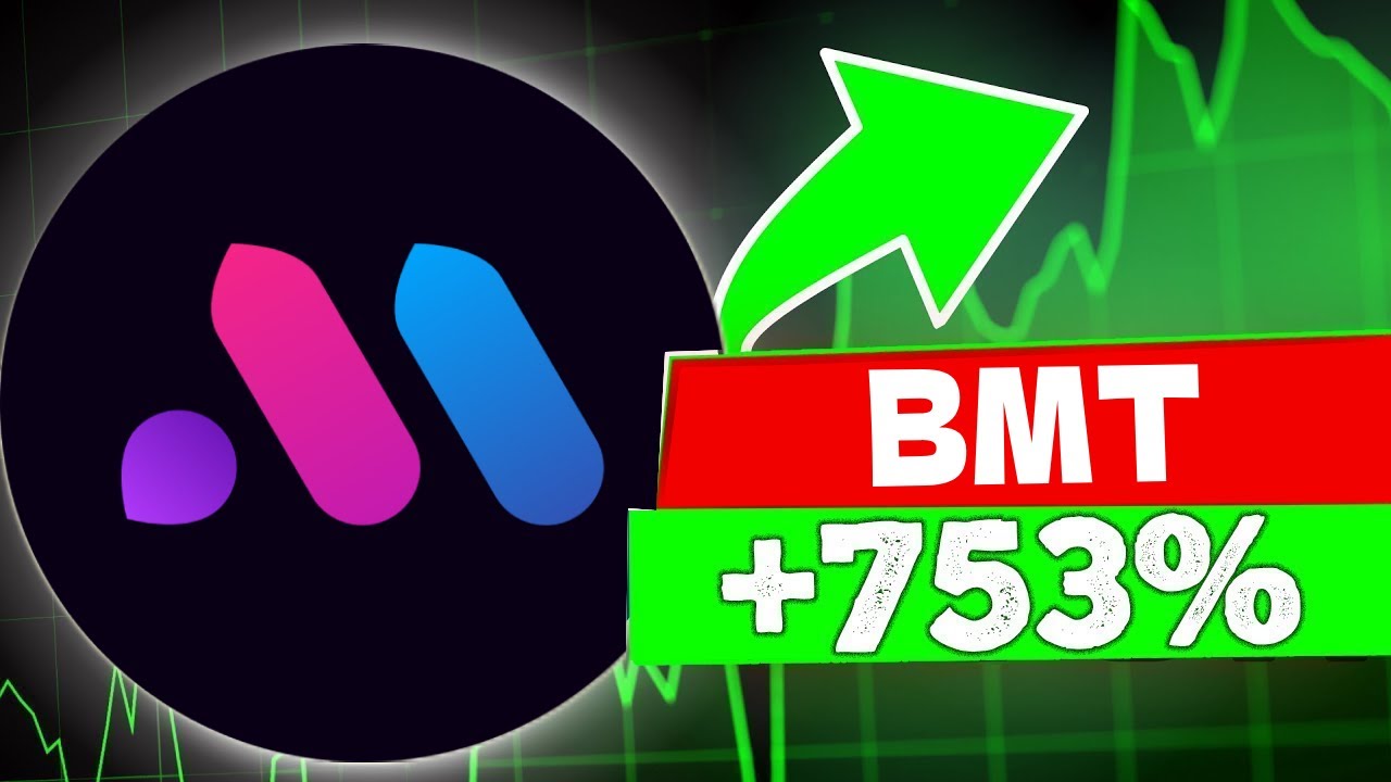 BUBBLEMAPS TOKEN CRYPTO MAJOR PRICE BREAKOUT SOON?! BMT Token PRICE  PREDICTION! BUBBLEMAPS FORECAST - YouTube