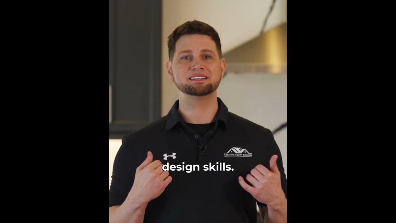 Creative equity builders