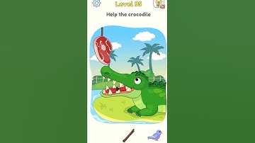 Dop 3 Level-95 (All Levels) #dop3 #games #shorts #displaceonepart #androidgames #freefire