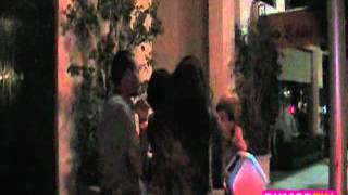 Sugar Ray Leonard's Family Outing Net Worth