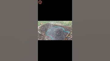 This Irrigation Hack Saves $$$! 🌱 #gardening #shorts