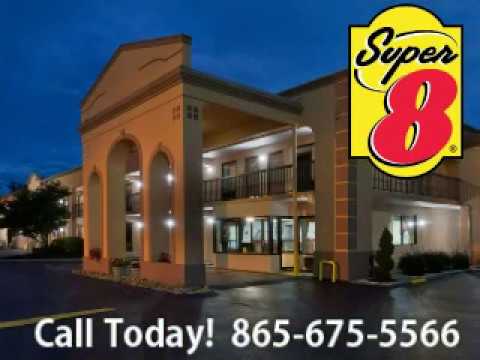 Super 8 Knoxville, TN Hotel Coupons & Hotel Discounts