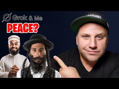 Will There Ever Be Peace In The Middle East? (trump's Plan & The $50b Cost)