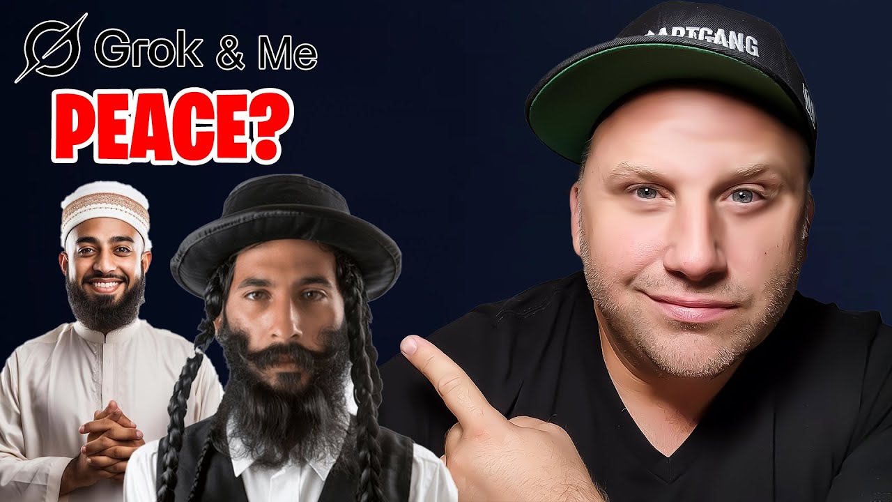 Наступит ли когда-нибудь мир на Ближнем Востоке? (План Трампа и его стоимость в 50 миллиардов дол...