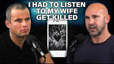 I had to listen to my wife get murdered - Dan Cros...