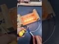 Increase or decrease the voltage from 220V with this circuit. #shorts