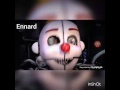 Ennard #1