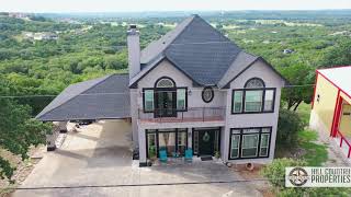 246 Rosewood Dr. Spring Branch, Tx 78070