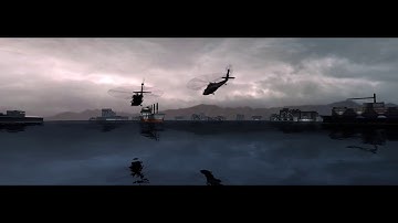 F.E.A.R. 1 Gameplay Walkthrough Part 1/2 [1080p HD] - No Commentary