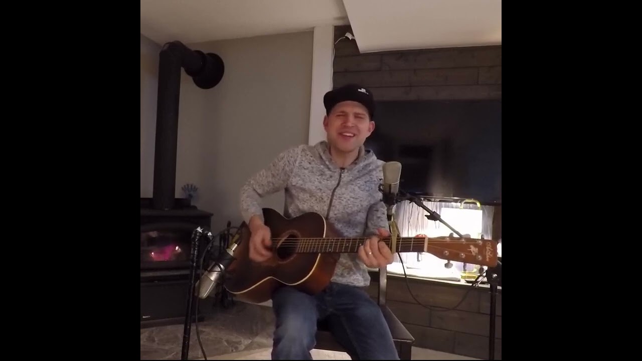 Everything - written by Scott Reinheller & Nate Daase 