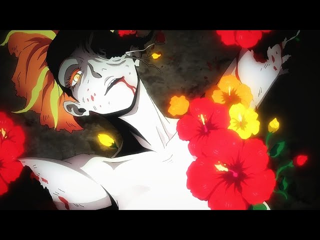 AnimeTV チェーン on X: I miss Gabimaru 🔥 — Watch Hell's Paradise