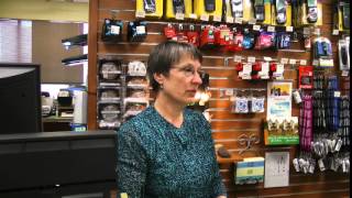 ASC Campus Store Commercial (ACES)