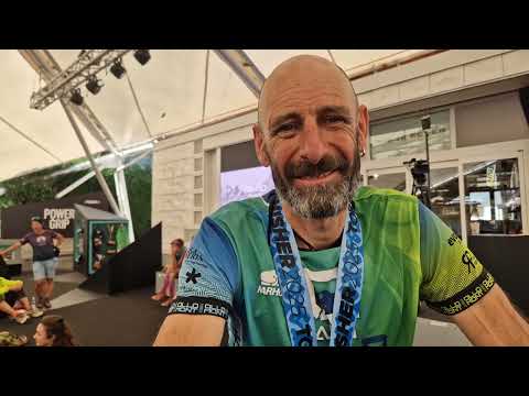 La gioia dei finisher valdostani del Tot Dret, Sandro Diemoz: «L’obiettivo era finirla per fare il Tor il prossimo anno»