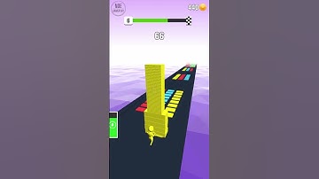 Stack Colors Shorts Video 6