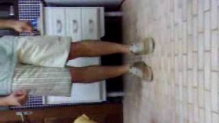 Aulas de Psy, by Bruno