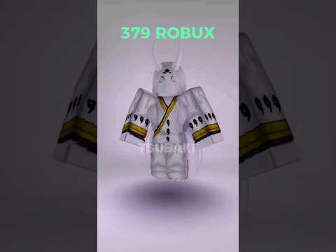 How To Make Kaguya Otsutsuki In Roblox YouTube Hqdefault 