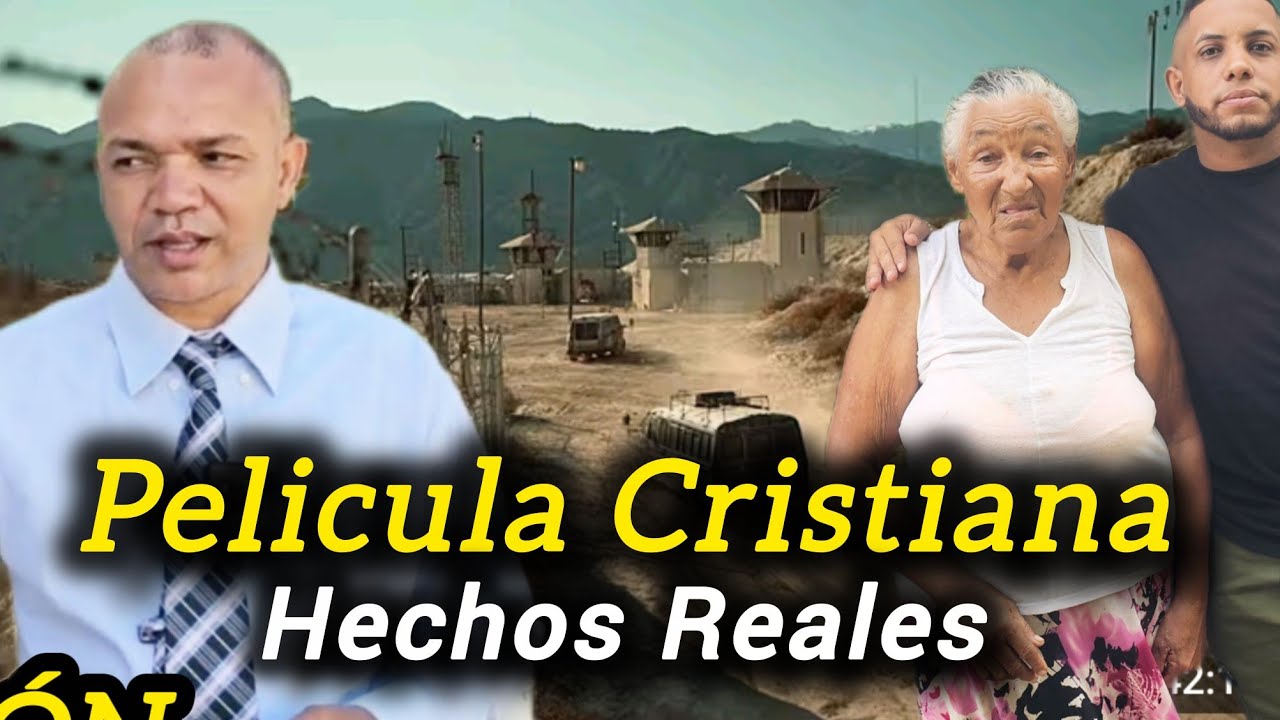 PELÍCULA CRISTIANA BASADA EN HECHOS REALES HD 2026 COMPLETA EN ESPAÑOL 