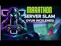 MARATHON  | ARC Raiders'ı Tahtından Eder Mi? | Server Slam Sürecinde İnceledik ve Oynadık | İnceleme