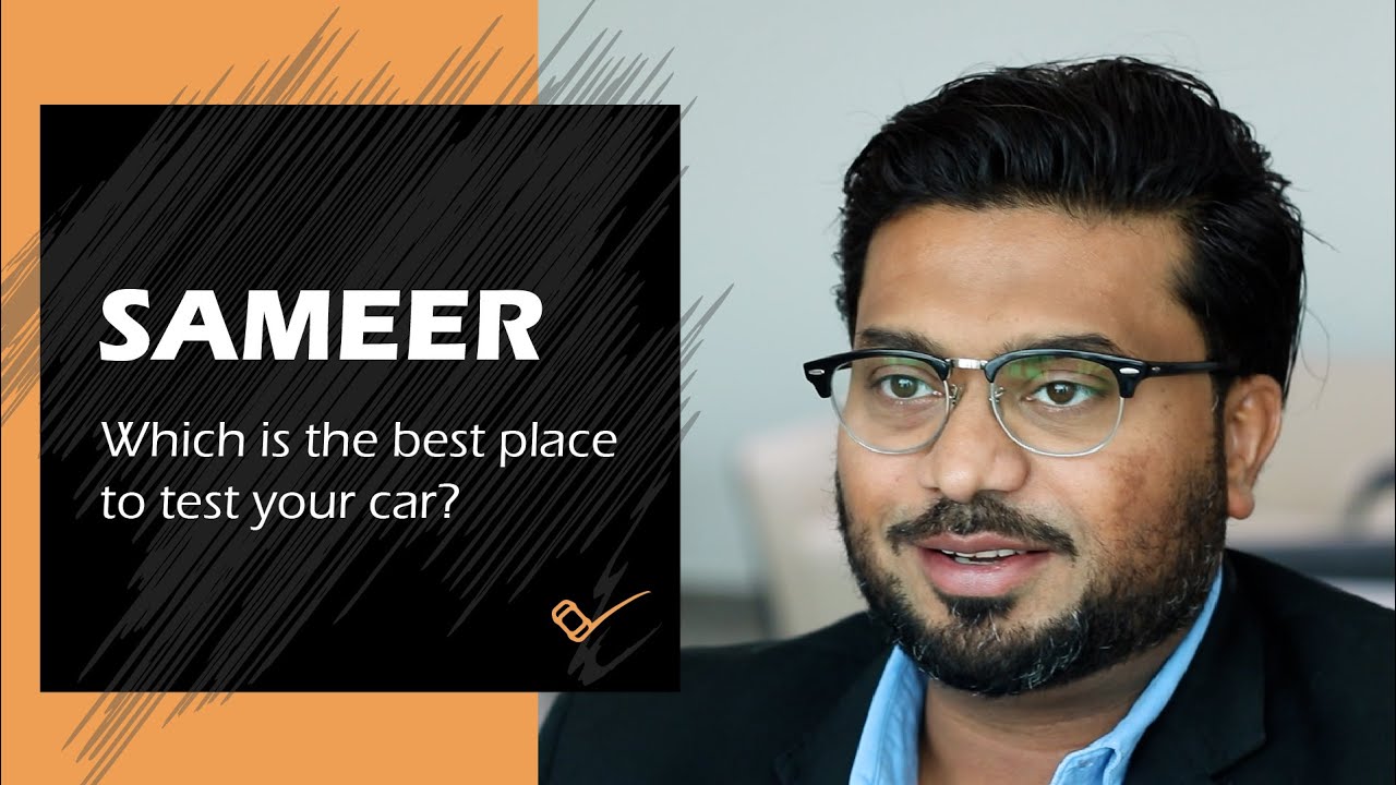 Tajdeed Vehicle Testing Center