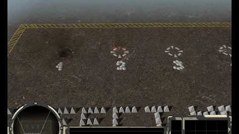 JOINT TASK FORCE game - EFFECT MODE-impacts.. by GRIG