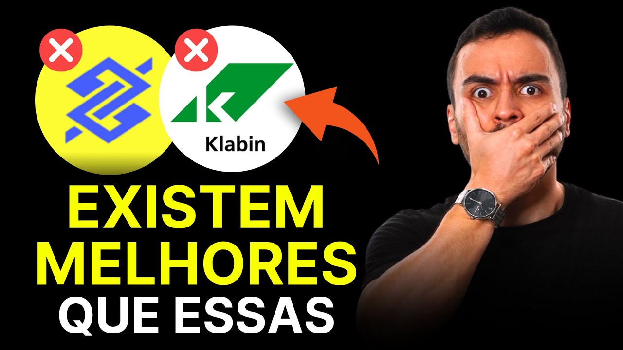 3 ações pagando MAIS DIVIDENDOS que BBSE3 e KLBN11