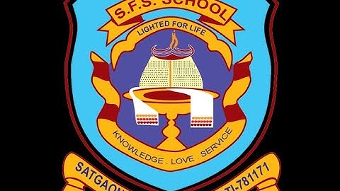 Introductory video (Class 2) SFS NARENGI