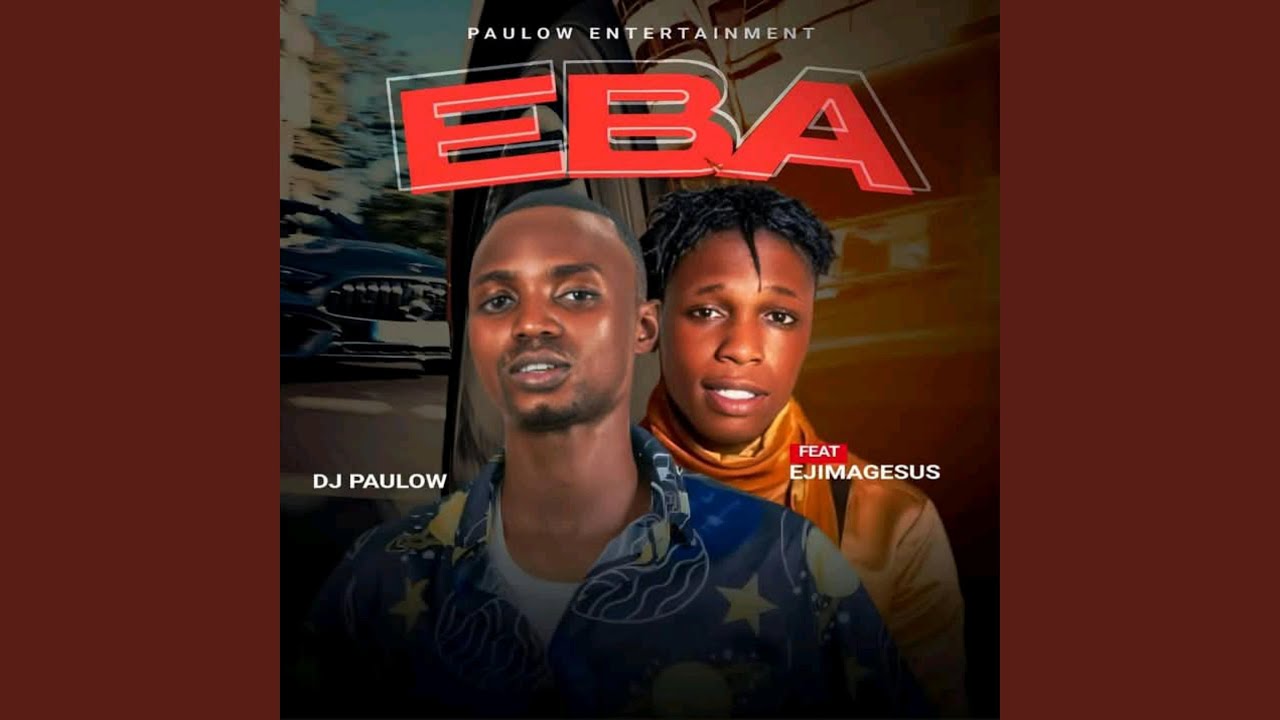 Watch Eba (feat. Ejimagesus) on YouTube Watch Eba (feat. Ejimagesus) on YouTube