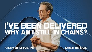 FELLOWSHIP CHURCH | Pastor Shaun Nepstad