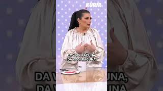 Sanja Maleti O Suprugu