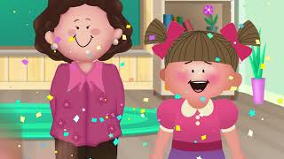 Unlock Reading Magic: 't' & 'm' Phonics with Teacher Rayla | Fun Learning Song Included! 🌈💖🎶🎉🎵🙌✨