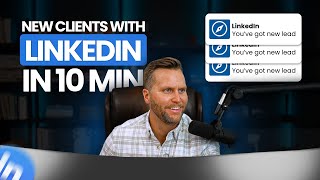 LinkedIn Outreach Strategy That Made Us $16M 