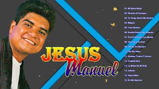 JESUS MANUEL 30 VALLENATOS ROMANTICOS MIX