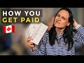 Where Your Salary REALLY goes | Paystub explained