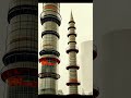 Next cities... Through the lens of Midjourney