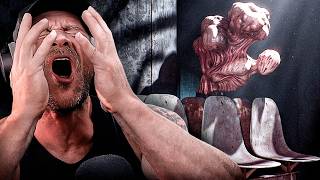 THIS BROKE ME... | Silent Hill Townfall (Part 2)