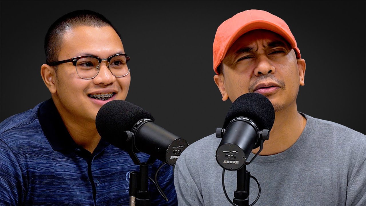 Orang Ini Butuh Perhatian