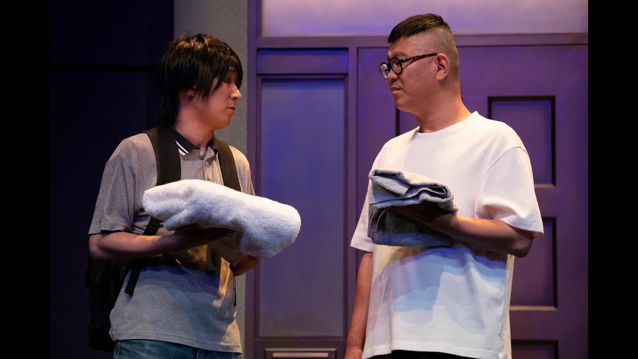 「気付き」 - シソンヌライブ [treize]