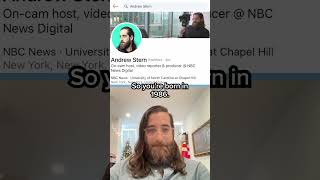 Watch this viral #TikToker ‘consensually #doxx’ an NBC reporter Yourlocalavgeek2009 Your On Doxbin
