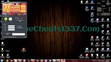 Royal Revolt 2 Hack Tool for Android & iOS - Get Free Gold Gems Food XP Cheat