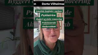 Regionsvalget 2025 Hvad Bestemmer Vi Politiker Over På Sundhedsområdet?