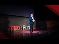 What is a smart city  shravan hardikar  tedxpune