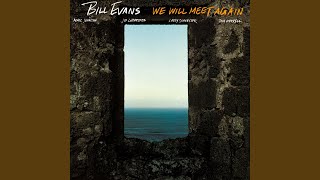 Video thumbnail of "Bill Evans - Bill's Hit Tune"