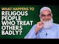 Can Someone Be Religious But Have Bad Character? | Dr. Shabir Ally