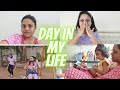 KIUS DAILY ROUTINE | RIA RAJENDRAN