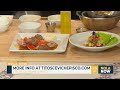 Tito's Ceviche & Pisco gives back for Hispanic Heritage Month