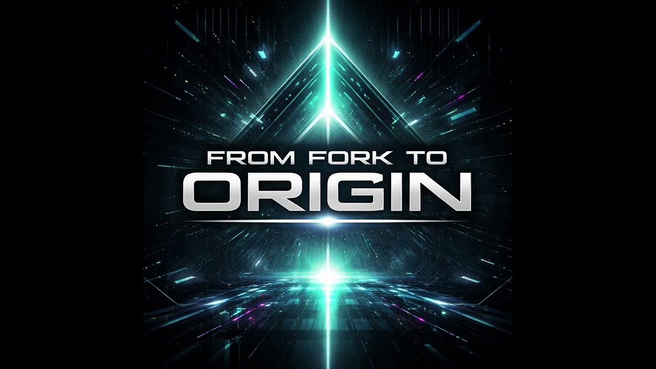 CTECHXTR - FROM FORK TO ORIGIN (TRAP BEAT 2026)