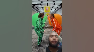 #new #video #Could You Win This Obstacle Course?