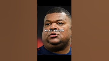 Footballers if they were fat part 9 #football #viral #capcut #blowup #mbappe #fat