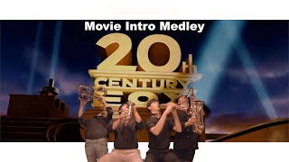 Movie Intro medley